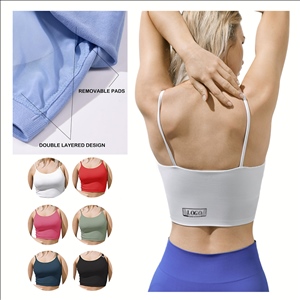 Women Strap Bra